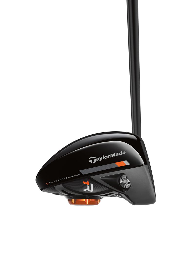TaylorMade R1 Black Driver