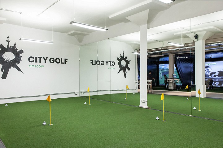 City Golf Moscow 2 (2)