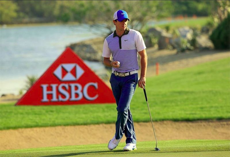Rory McIlroy_Abu_Dhabi_HSBC_Golf_Championship