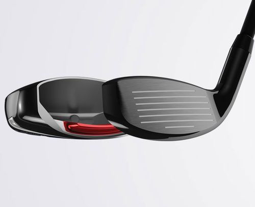Callaway Golf XR Hybrid inside