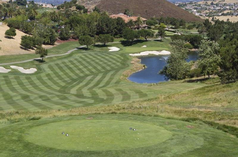 Silver Creek Valley Country Club
