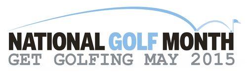 NGM Golf Logo 2015