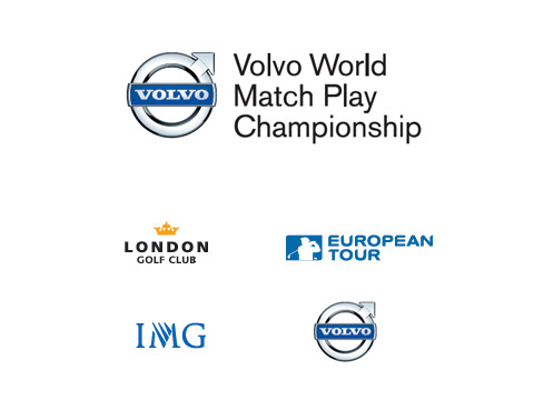 Volvo World Match Play Championship 2014