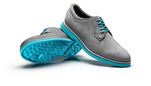 GFore golf shoes