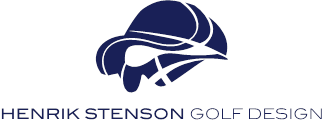 Henrik Stenson Golf Course Design