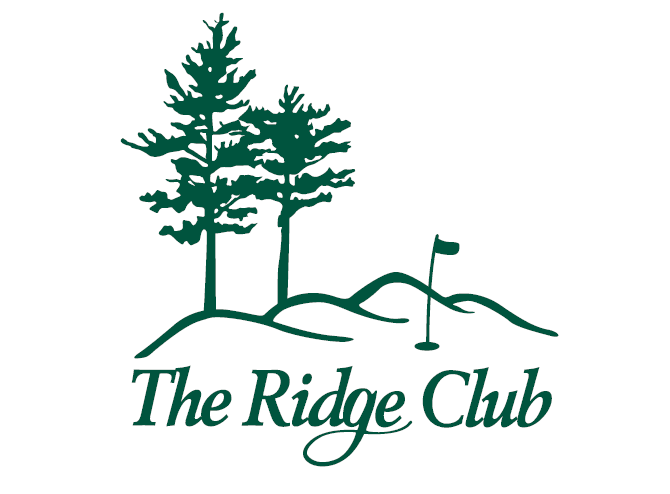 The Ridge Club logo