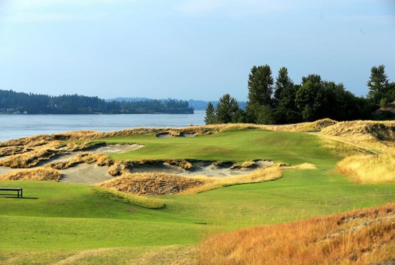 Chambers-Bay-Golf-Course-venue