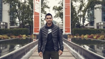 Jason Day signs a contract with Nike Golf