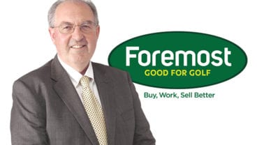Foremost CEO Paul Hedges