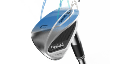 Cleveland Golf Smart Sole 3-C-THREE_TIERED_SOLE-TECH