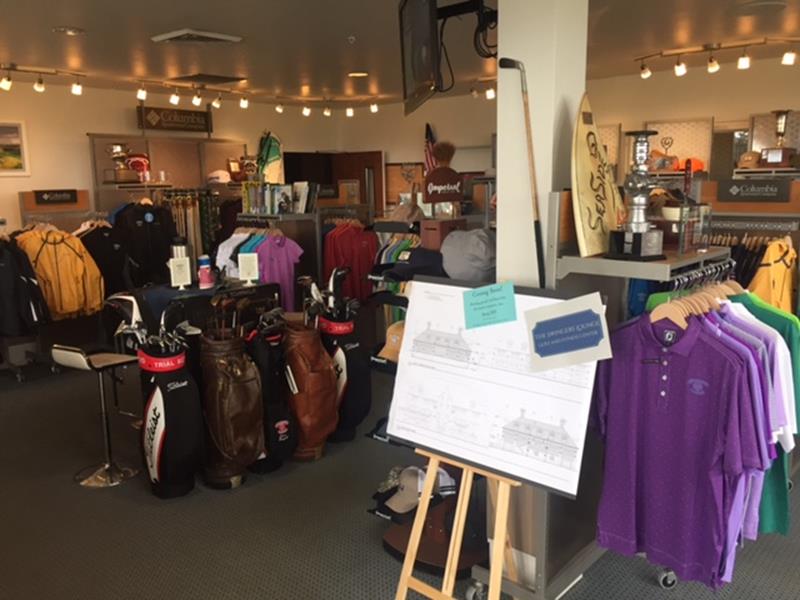 The Pro Shop at Gearhart Golf Links