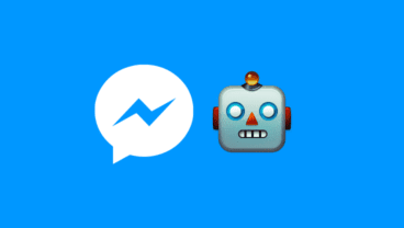 Facebook Messenger ChatBot for golf club membership and green fee sales