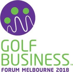 Australian Golf Industry Golf Business Forum 2018