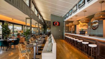 PGA Catalunya Resort - The Club Café