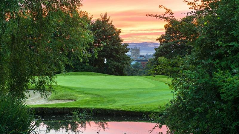 Tewkesbury Park_Hiseman_golf course