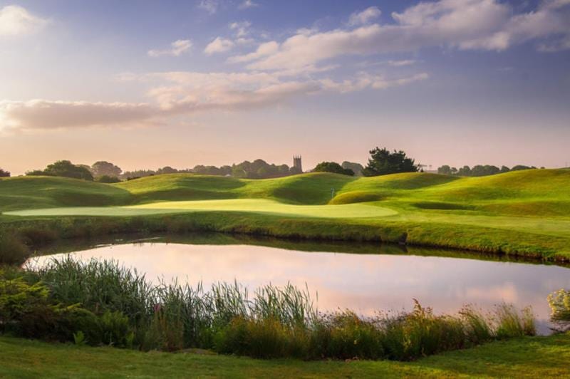 bobatkins_St Mellion International Resort_Jack Nicklaus designed golf course