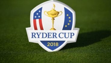 2018 Ryder Cup by Getty Images