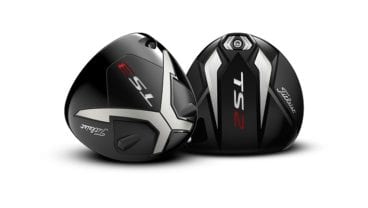 Titleist TS Driver 2 and 3