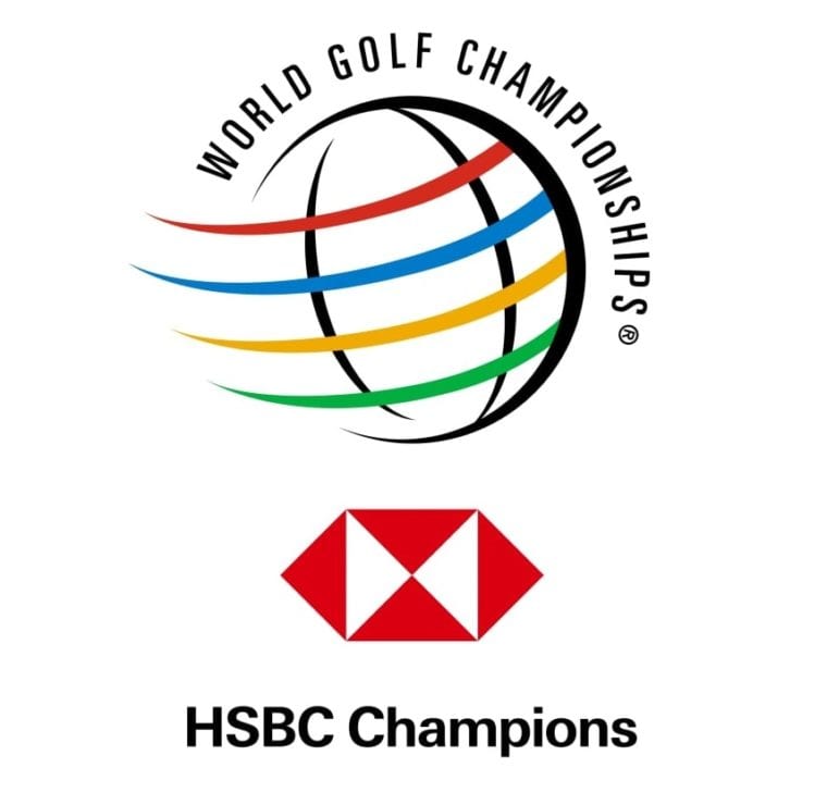 WGC-HSBC Champions and WeChat cooperation in 2018
