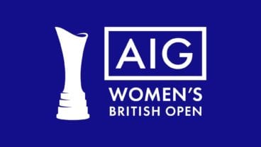 AIG Women's British Open Championship 2019