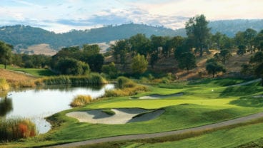 Troon wins Saddle Creek Golf Resort assignment