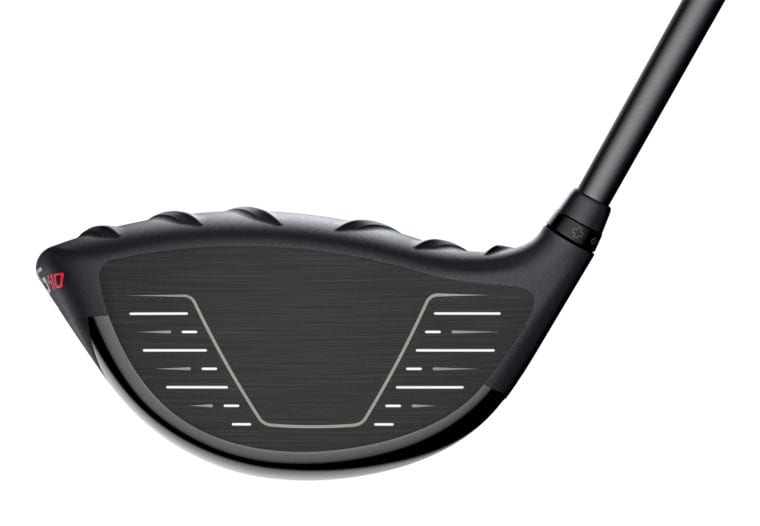 PING G410 Plus driver-Face Render 5