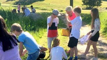 OCDev-Public Golf Facilities-kids
