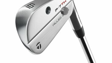 TaylorMade P•7TW irons-P7TW IRN Tungsten Explode