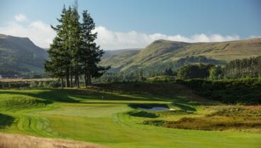 The 2019 Solheim Cup & Earth Day & Gleneagles