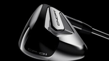 CNCPT by Titleist CP-01 iron