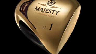 Majesty Golf Royale-Royale-W-Driver