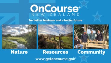 New Zealand Golf OnCourse New Zealand
