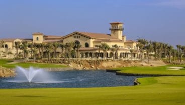 Royal Greens Golf & Country Club Troon Golf Saudi