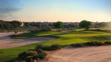 Arabian Ranches Golf Club Re-Opens