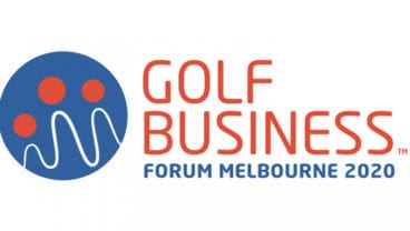 Golf Business Forum 2020