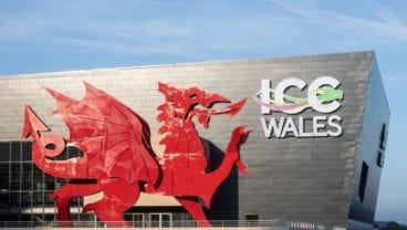 ICC Wales IGTM 2020