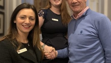 Burhill Group Limited - Colin Mayes-Dubravka Griffiths-Jessica 2020