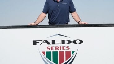 Faldo Series by Sir Nick Faldo