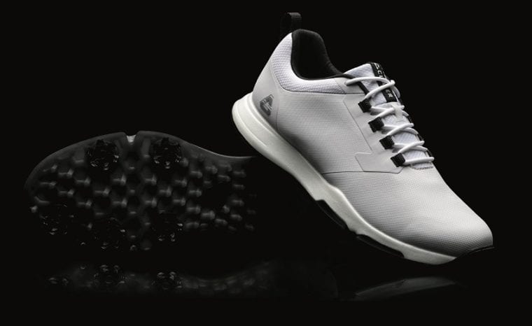 Cuater by TravisMathew The Ringer golf shoes