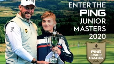 PING Junior Masters 2020 Close House