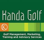 Jerry Kilby Kanda golf industry