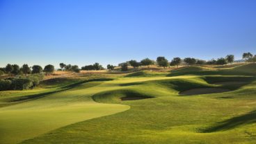 14th Portugal Masters at the Victoria Course Dom Pedro Golf