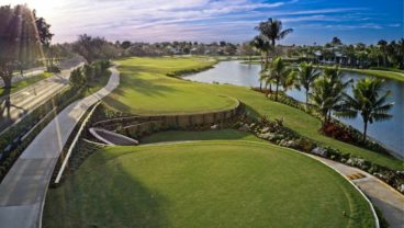 Heritage Links Woodfield Country Club in Boca Raton Florida resized