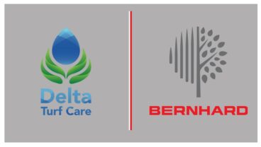 Bernhard and Company Delta Turf Care