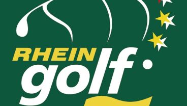Rheingolf on the Green logo 50pcent