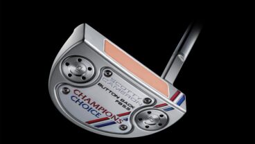Scotty Camerion Champions Choice putters Flowback-5.5-Hero-Final