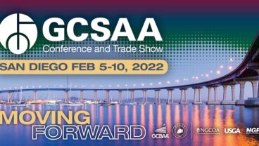 2022 GCSAA Conference and Trade Show
