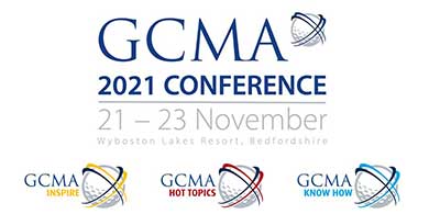 GCMA Conference