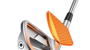 PING i525 irons Face ExplodeILL-2