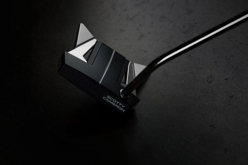 Scotty Camperion Phantom X Putters 2022 - PX12